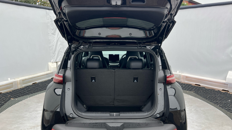 BYD Dolphin Surf 65kW Boost 43kWh 5dr Auto Electric Hatchback